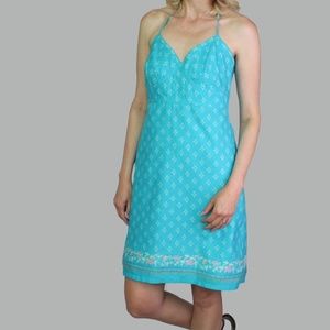 Cute Spring/Summer Boho Indian Dress the GAP Size 4